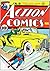 Action Comics Vol. 1 #30