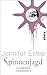 Spinnenjagd by Jennifer Estep