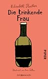 Die trinkende Frau: Zeit-Magazin