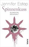 Spinnenkuss