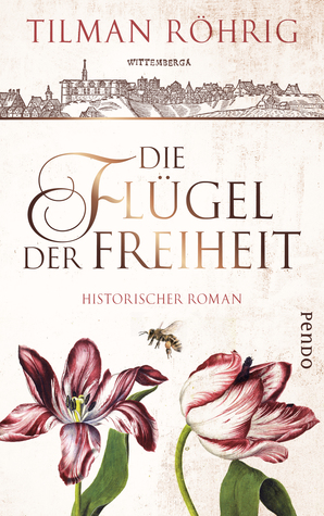 Die Flügel der Freiheit