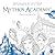 Mythos Academy: Das Malbuch