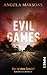 Evil Games by Angela Marsons