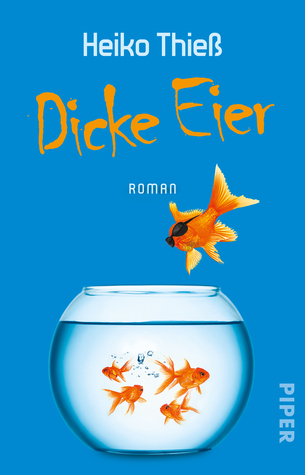 Dicke Eier (Paperback)