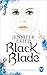 Die helle Flamme der Magie (Black Blade, #3) by Jennifer Estep