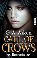 Entfacht (Call of Crows #2)
