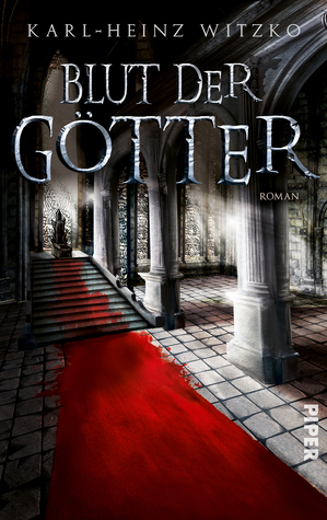 Blut der Götter (Paperback)