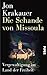 Die Schande von Missoula: Vergewaltigung im Land der Freiheit