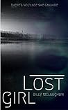 Lost Girl (The DI Phil Morris Mysteries Book 1) Lost Girl (The DI Phil Morris Mysteries Book 1)