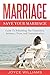 Marriage: Save Your Marriag...