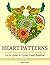 Heart Patterns: I'm in Love! 50 Lovely Heart Patterns (Heart Patterns, love, love Patterns)