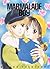 Marmalade Boy - Art Book