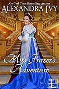 Miss Frazer's Adventure