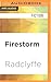 Firestorm (First Responders, 2)