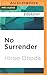 No Surrender by Hiroo Onoda No Surrender by Hiroo Onoda