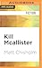 Kill Mcallister (McAllister, 3)