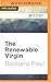 Renewable Virgin, The (Marian Larch Mysteries, 1)