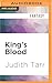 King's Blood (William the Conquerer #2)