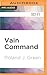 Vain Command (Starcruiser Shenandoah, 4)