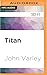 Titan (Gaean Trilogy, 1)