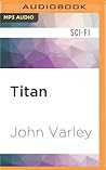Titan (Gaean Trilogy, 1)