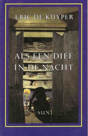 Als een dief in de nacht