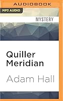 Quiller Meridian By Adam Hall