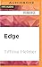 Edge (Romance on the Edge, 1)