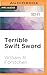 Terrible Swift Sword (Lost Regiment, 3)