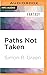 Paths Not Taken (Nightside,...