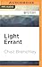 Light Errant (Northern Lights, 2)