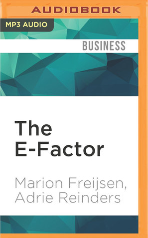 E-Factor, The