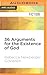 36 Arguments for the Existence of God