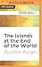 The Islands at the End of the World (Islands at the End of the World, #1)