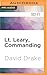 Lt. Leary, Commanding (RCN, 2)