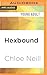 Hexbound (The Dark Elite, #2)