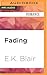 Fading (Fading, #1)