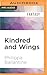 Kindred and Wings (Shifted World, #2)