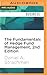The Fundamentals of Hedge Fund Management