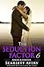 Always & Forever (The Seduction Factor #6)