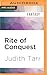 Rite of Conquest (William the Conqueror, #1)