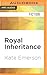 Royal Inheritance