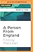 Person From England, A by Fitzroy Maclean