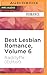 Best Lesbian Romance, Volume 6
