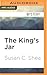 King's Jar, The (Dani O'Rourke)
