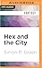 Hex and the City (Nightside...