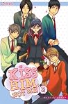 Kiss Him, Not Me!, Tome 2 by Junko Kiss Him, Not Me!, Tome 2 by Junko