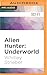 Alien Hunter: Underworld (Flynn Carroll, 2)