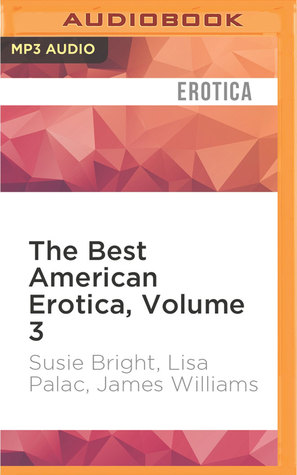 Best American Erotica, Volume 3, The (The Best American Erotica)