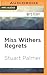 Miss Withers Regrets (Hildegarde Withers, 9)